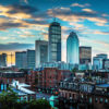 Boston Ma