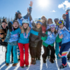 Ski Recap Website