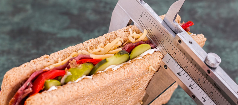 12 December Diet Myths Library