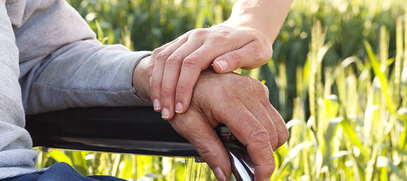 August Managing Complex Needs