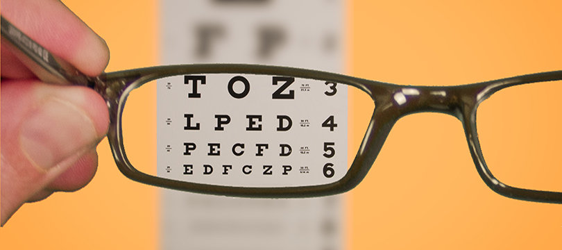 May Vison Optic
