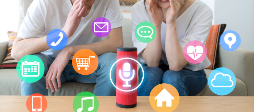 Smart Speaker