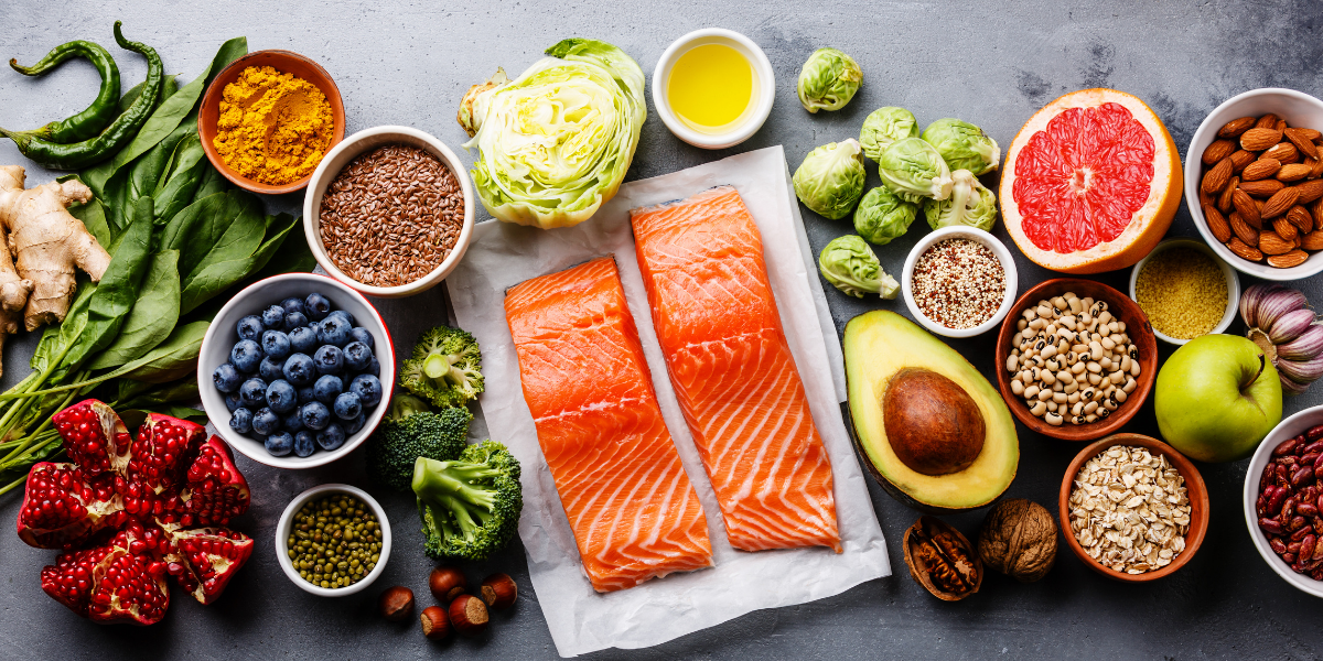 Best foods for MS _ Similar to Mediterranean Diet Best foods for MS _ Similar to Mediterranean Diet