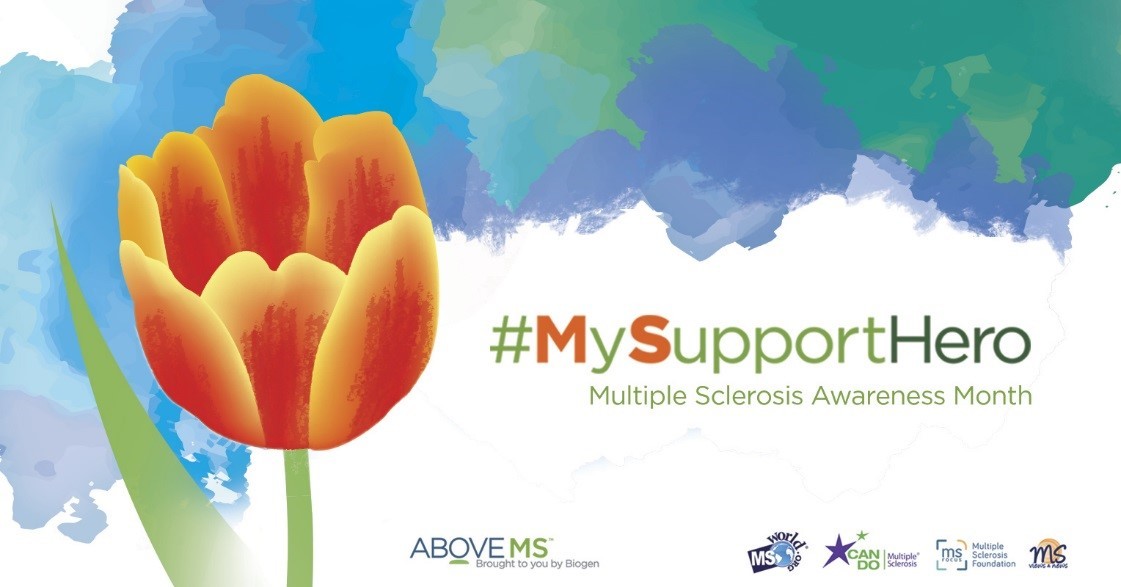 MySupportHero MySupportHero